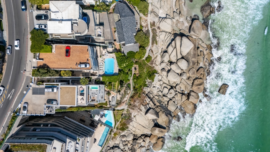 To Let 3 Bedroom Property for Rent in Clifton Western Cape